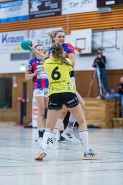 Bild 308 - F HSG Horst/Kieb - Lauenburger SV : Ergebnis: 26:23